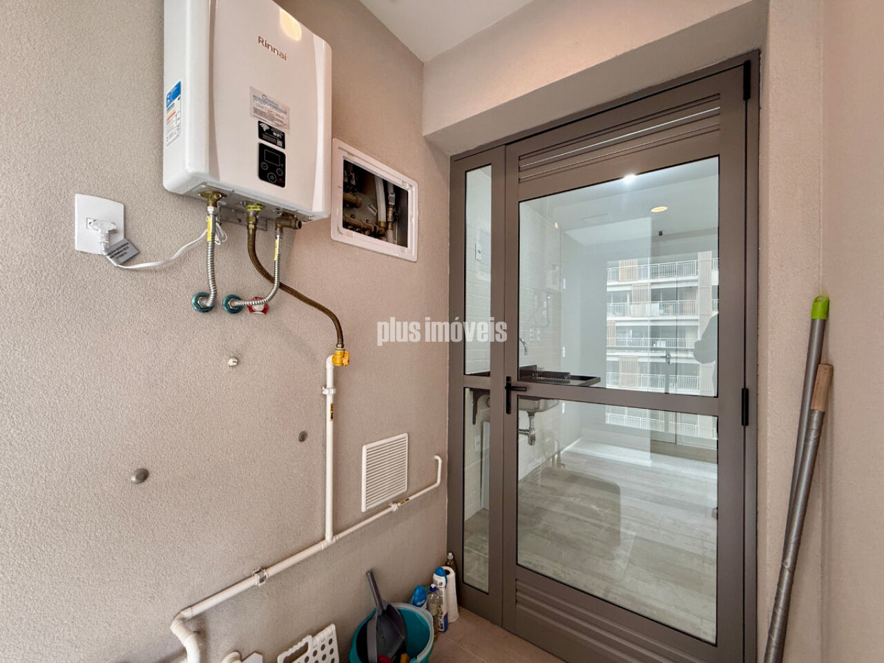 Apartamento, 2 quartos, 64 m² - Foto 22
