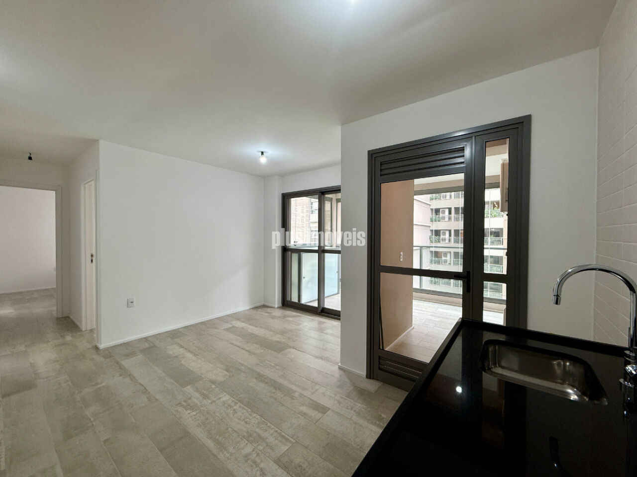 Apartamento, 2 quartos, 64 m² - Foto 1