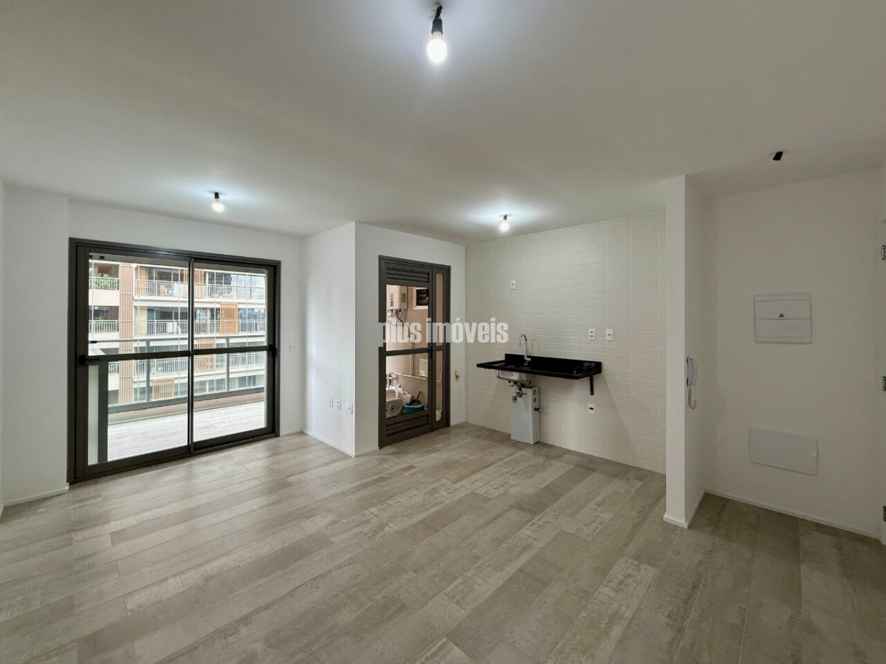 Apartamento, 2 quartos, 64 m² - Foto 4