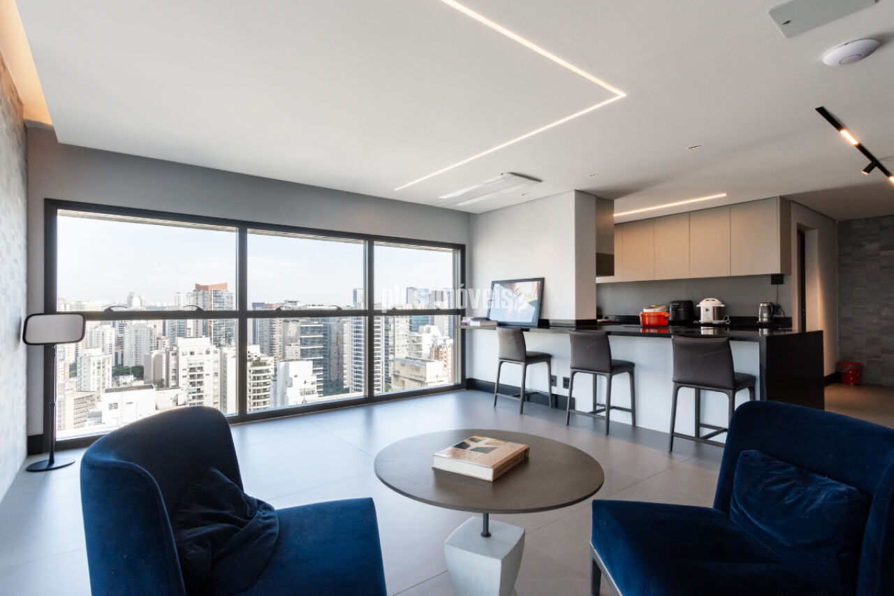 Apartamento, 2 quartos, 153 m² - Foto 12