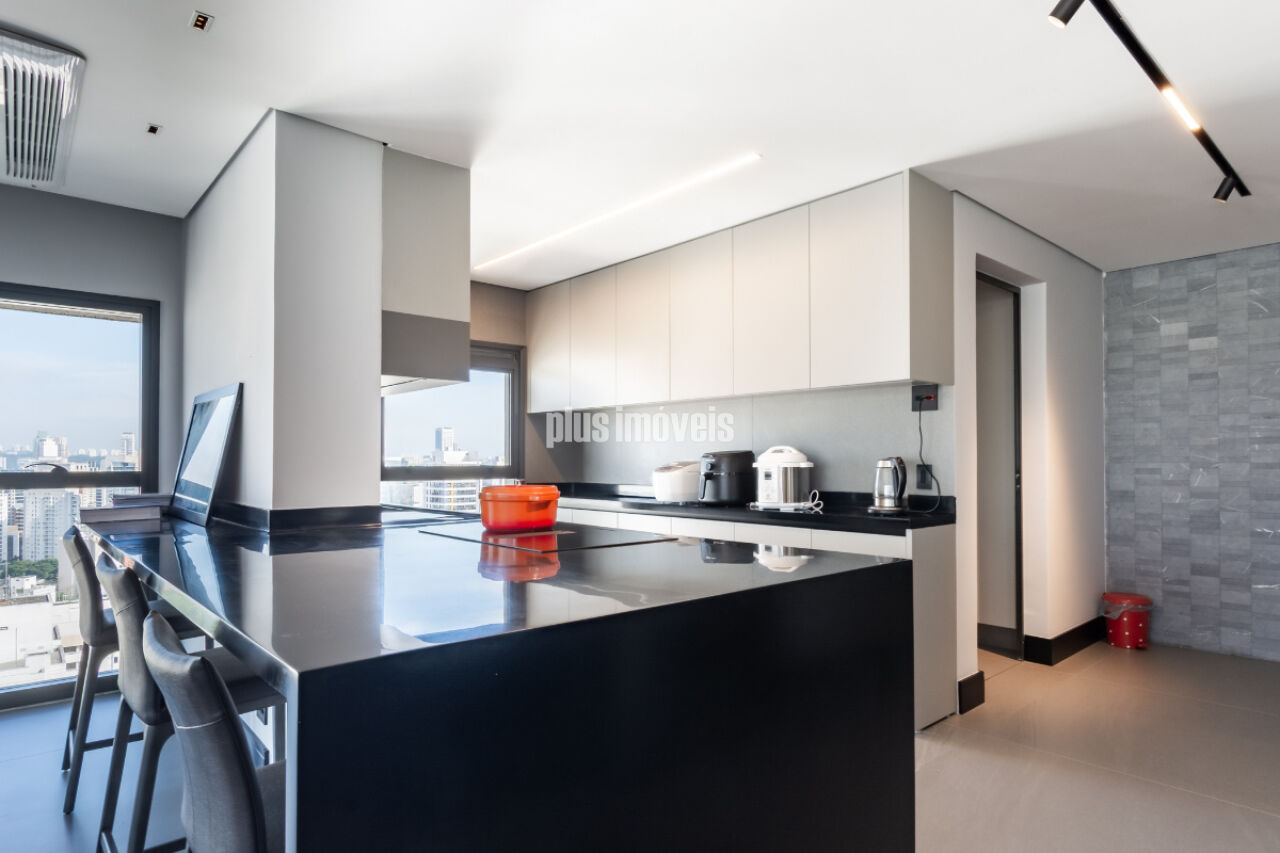 Apartamento, 2 quartos, 153 m² - Foto 20