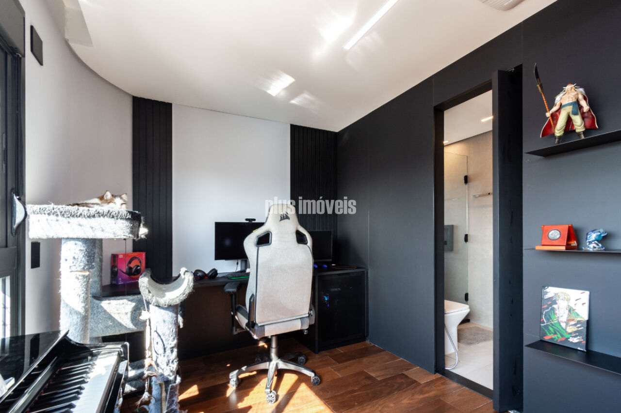 Apartamento, 2 quartos, 153 m² - Foto 34