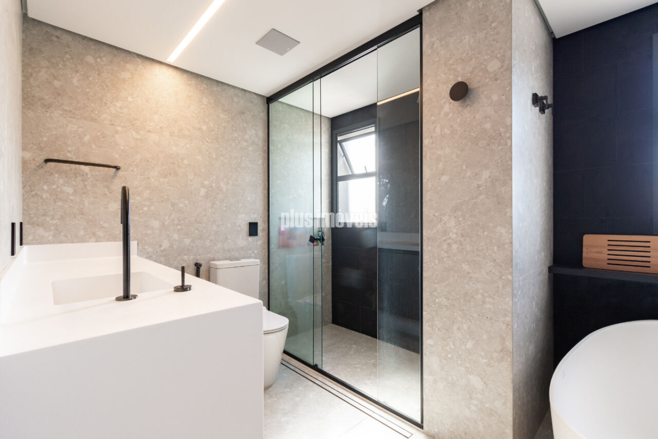 Apartamento, 2 quartos, 153 m² - Foto 43