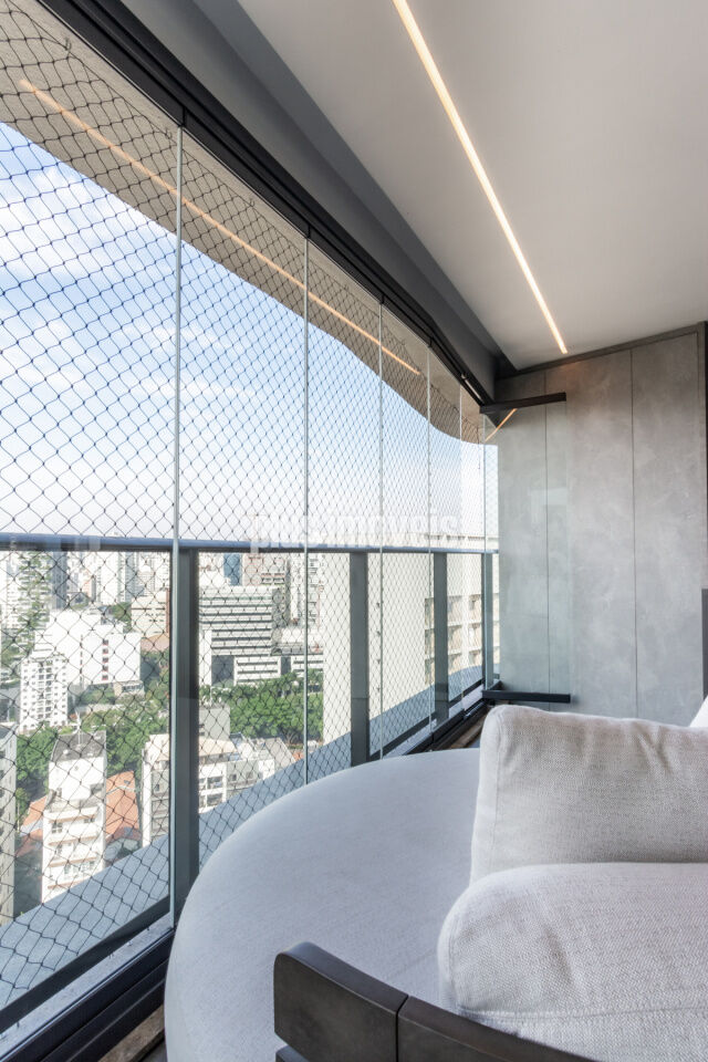 Apartamento, 2 quartos, 153 m² - Foto 31