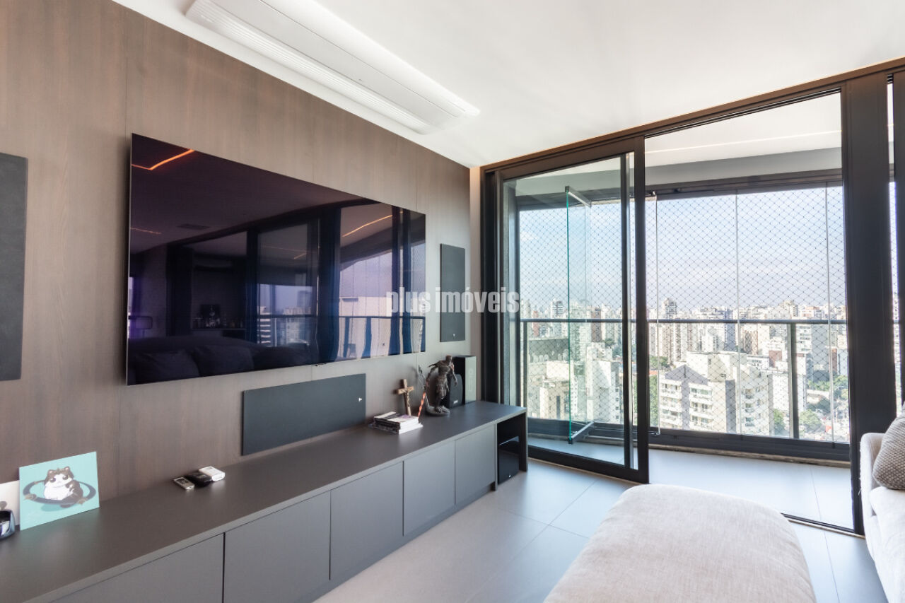 Apartamento, 2 quartos, 153 m² - Foto 5