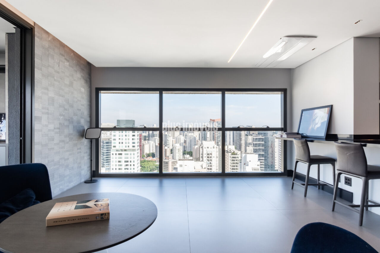 Apartamento, 2 quartos, 153 m² - Foto 19