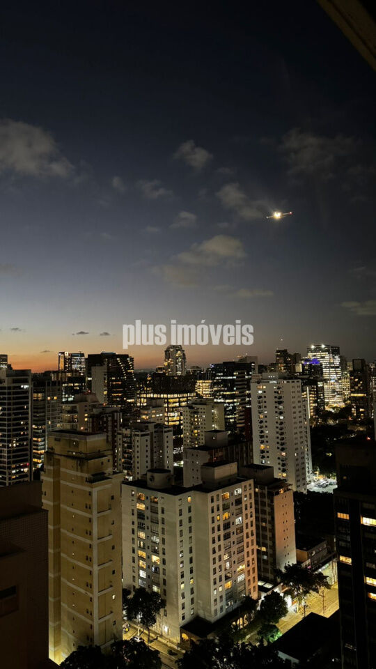 Apartamento, 2 quartos, 153 m² - Foto 49