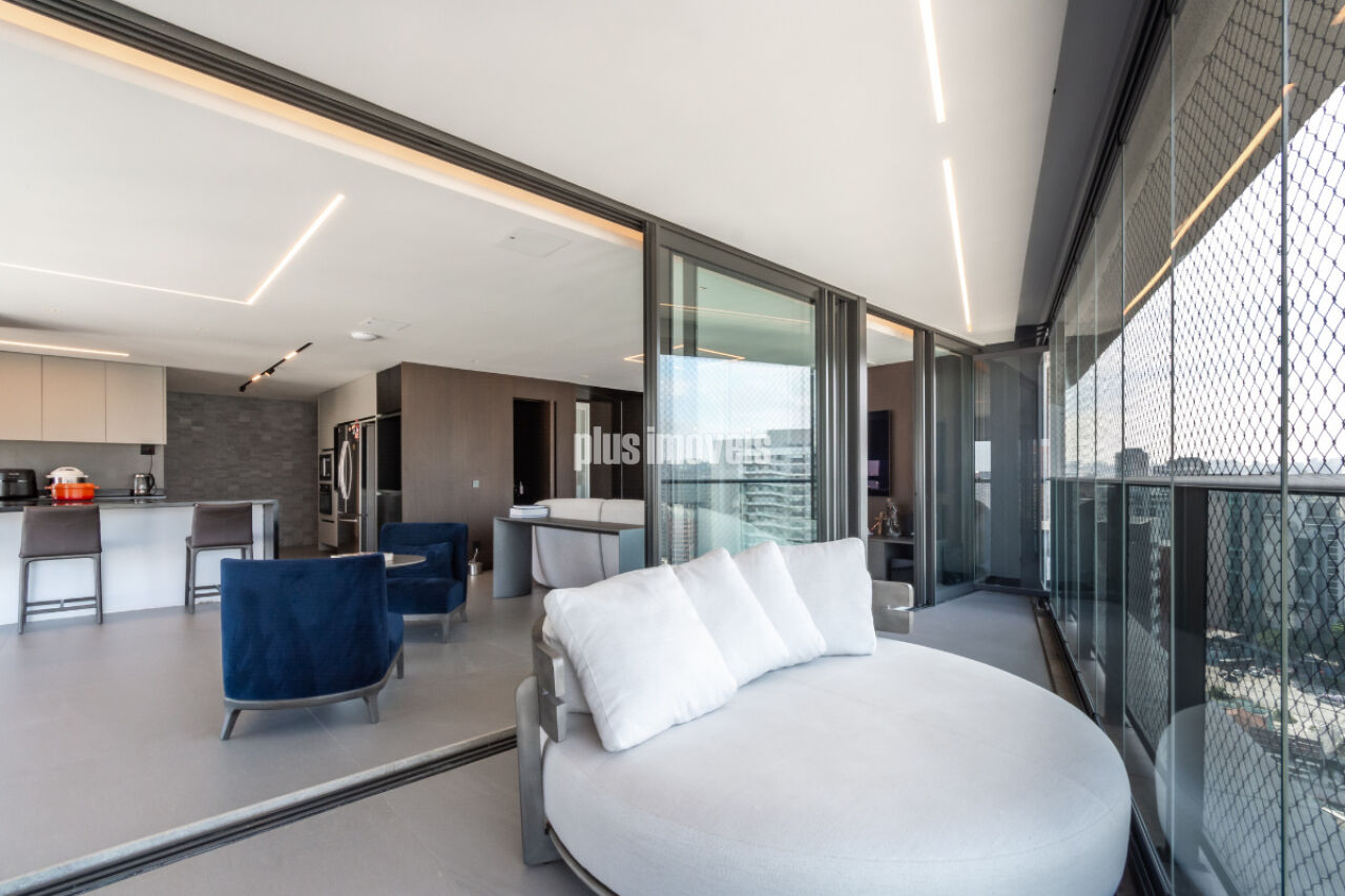 Apartamento, 2 quartos, 153 m² - Foto 18