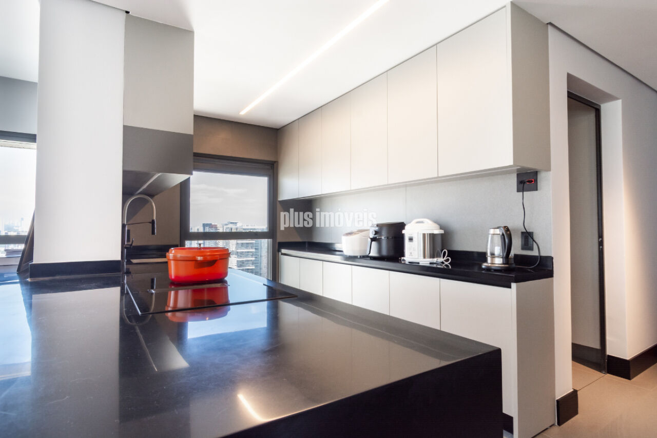 Apartamento, 2 quartos, 153 m² - Foto 21