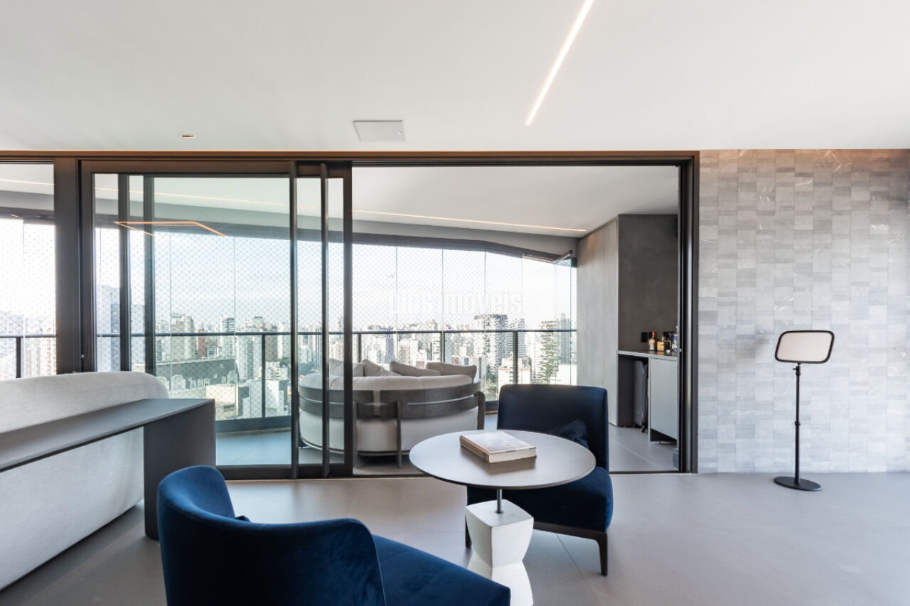 Apartamento, 2 quartos, 153 m² - Foto 8
