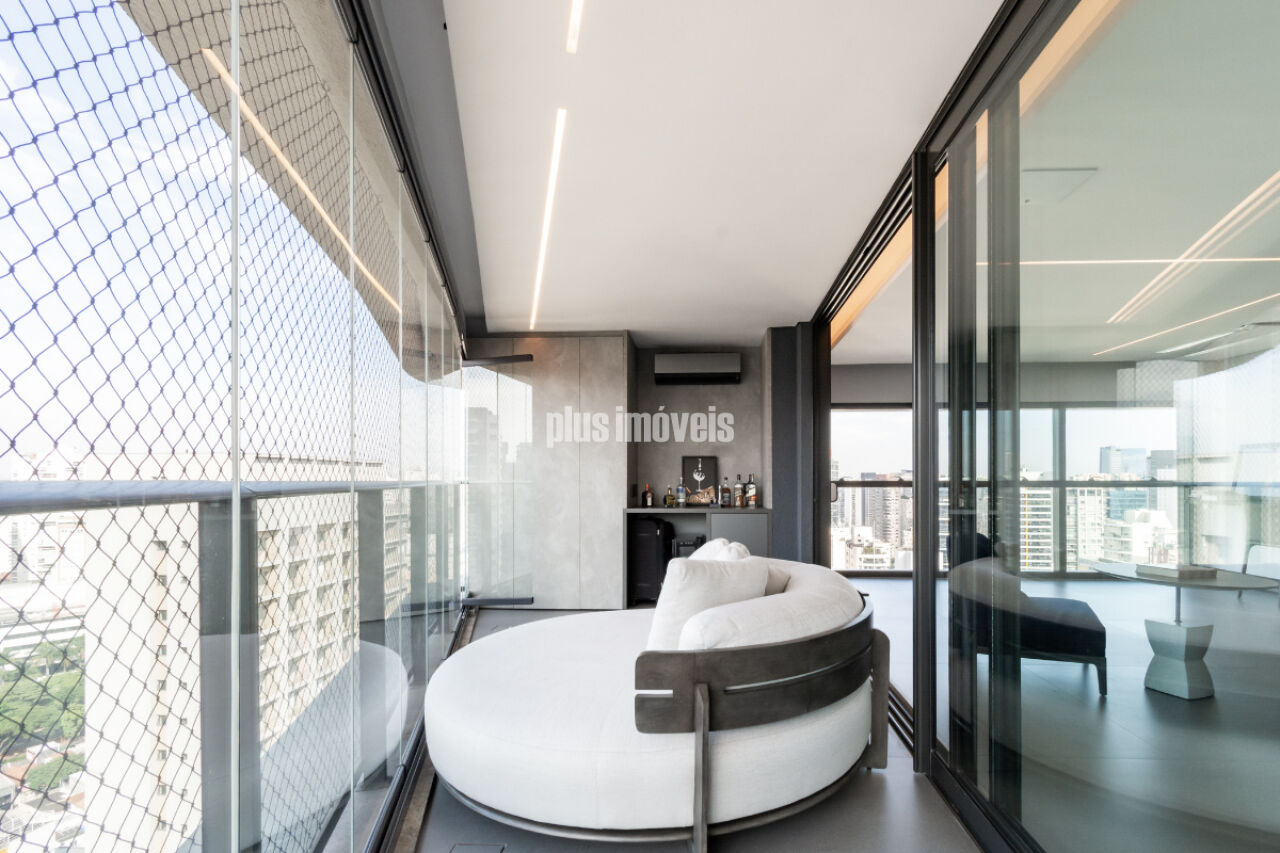Apartamento, 2 quartos, 153 m² - Foto 16