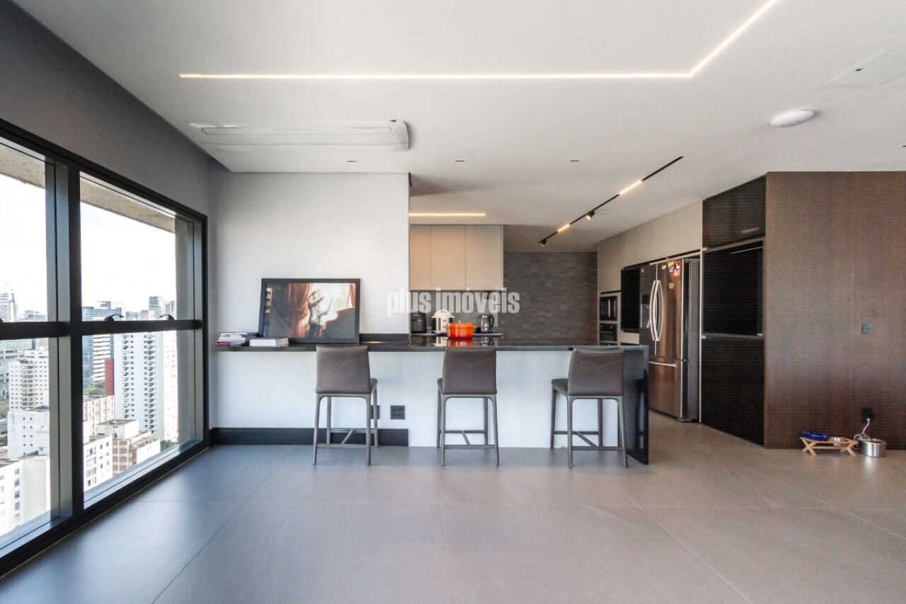 Apartamento, 2 quartos, 153 m² - Foto 11