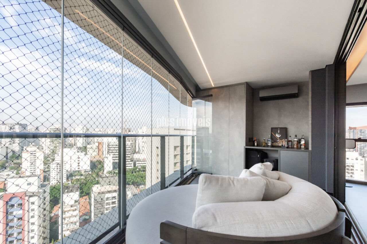Apartamento, 2 quartos, 153 m² - Foto 17