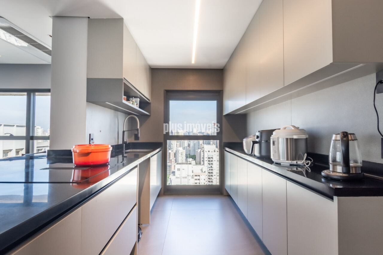 Apartamento, 2 quartos, 153 m² - Foto 22