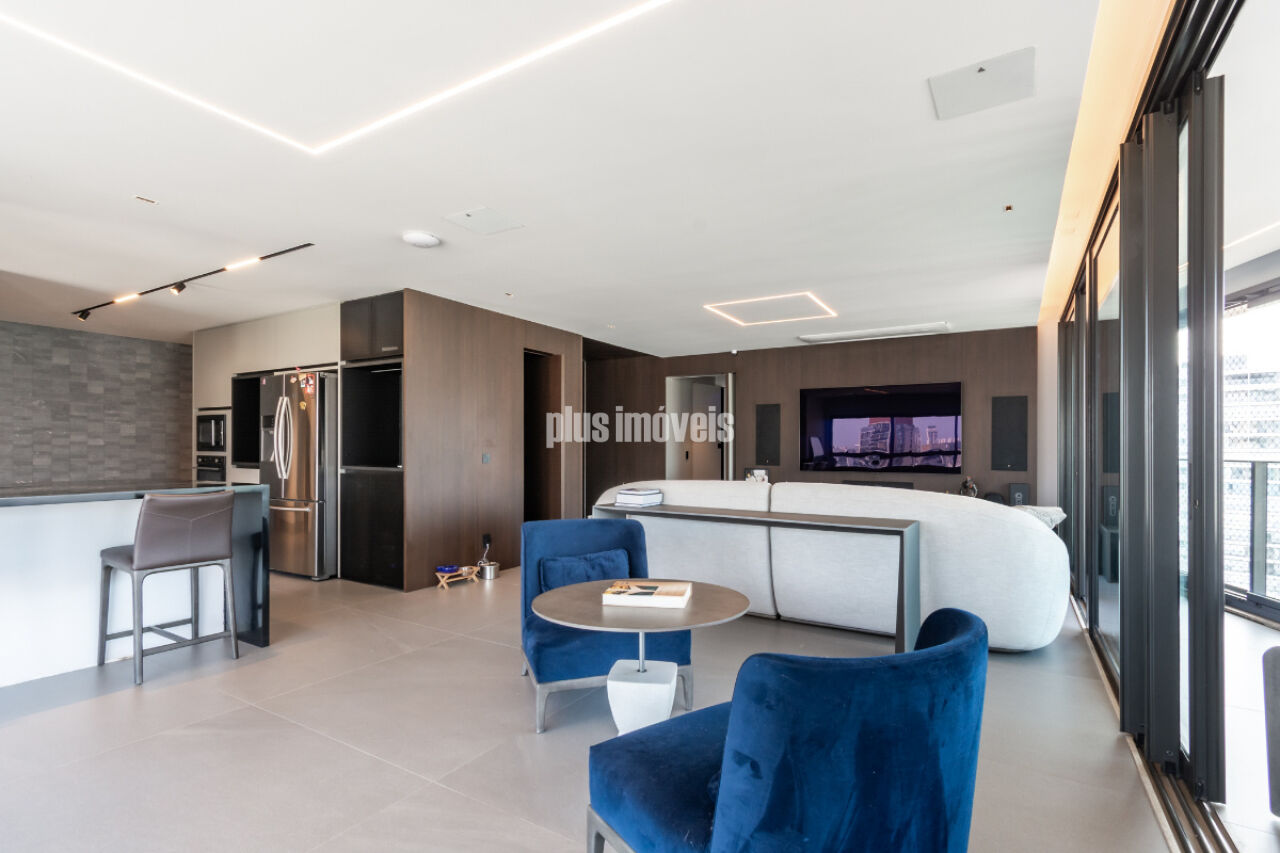 Apartamento, 2 quartos, 153 m² - Foto 10