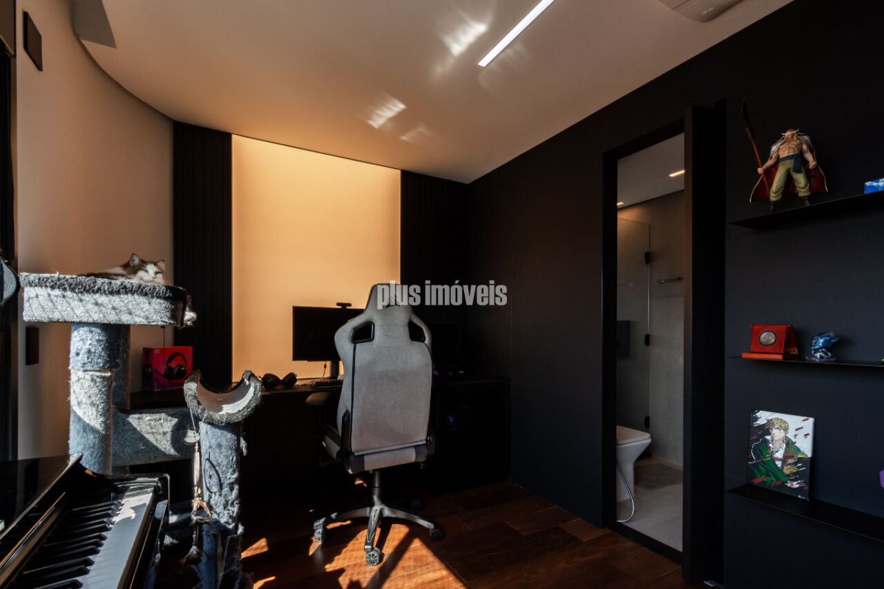 Apartamento, 2 quartos, 153 m² - Foto 35