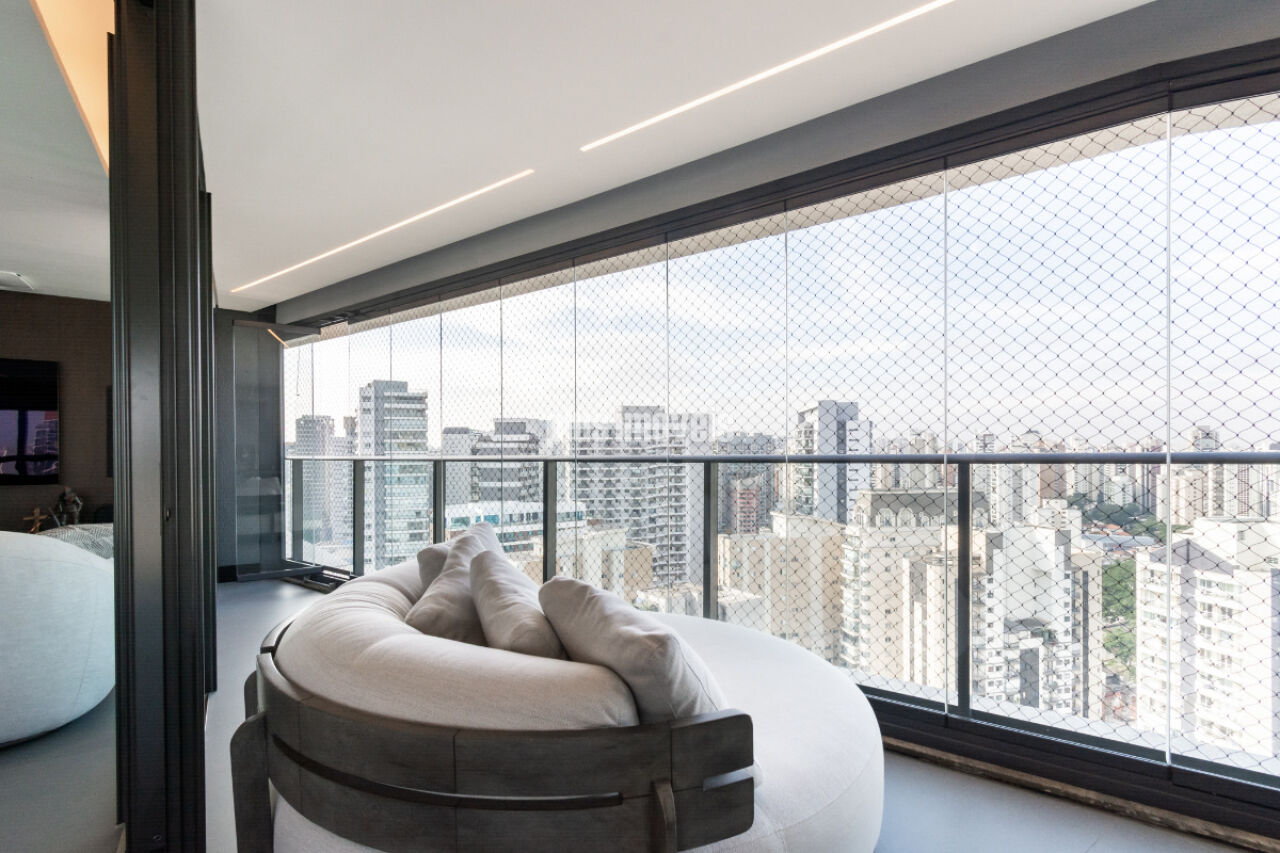 Apartamento, 2 quartos, 153 m² - Foto 14