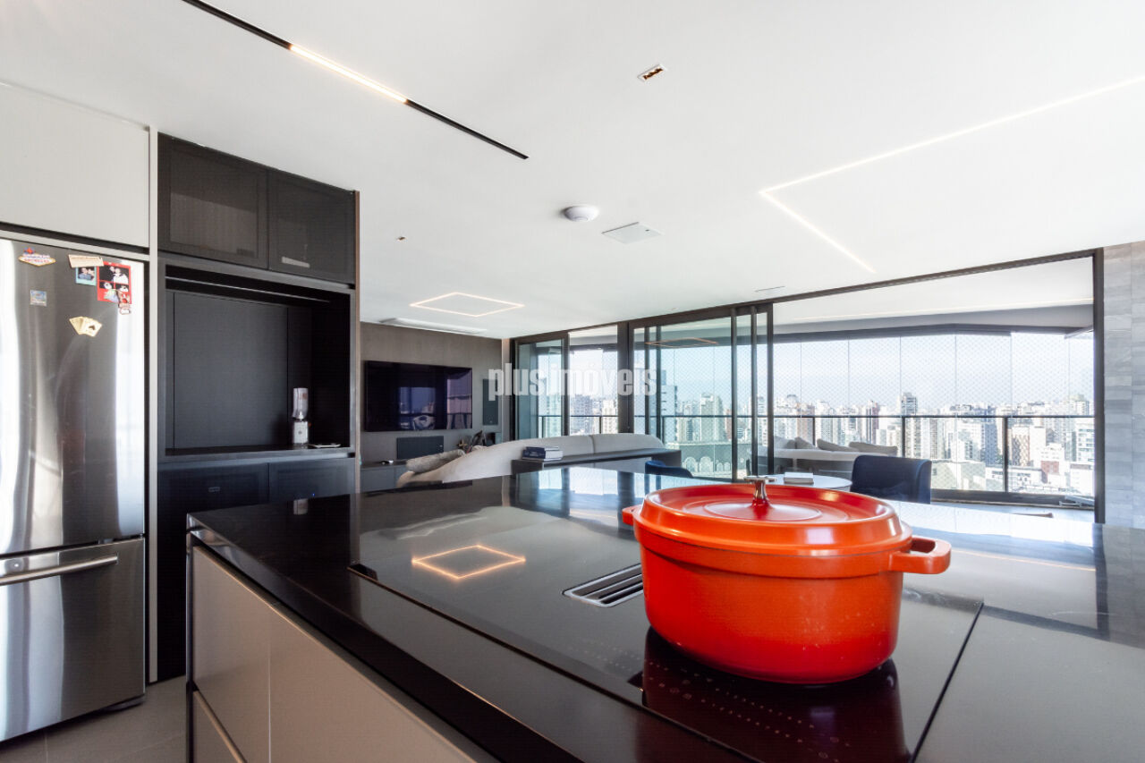 Apartamento, 2 quartos, 153 m² - Foto 26