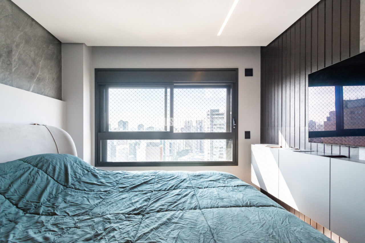 Apartamento, 2 quartos, 153 m² - Foto 41