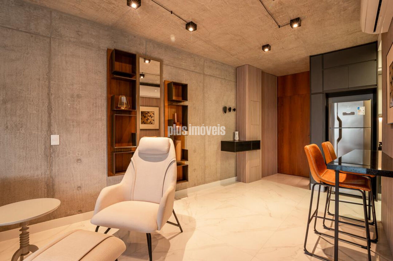 Apartamento, 1 quarto, 64 m² - Foto 11