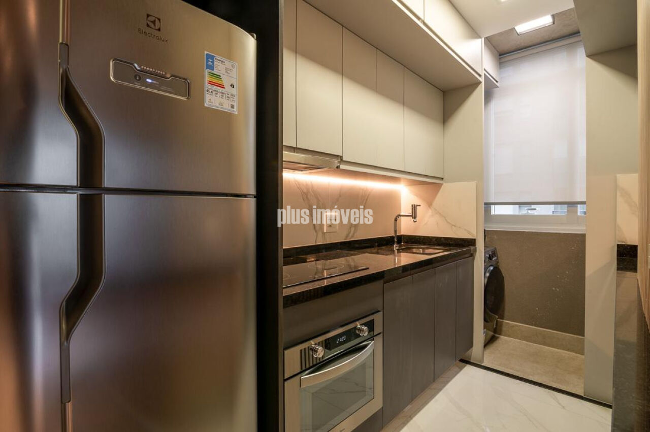 Apartamento, 1 quarto, 64 m² - Foto 16