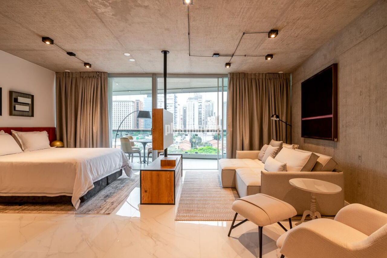 Apartamento, 1 quarto, 64 m² - Foto 13