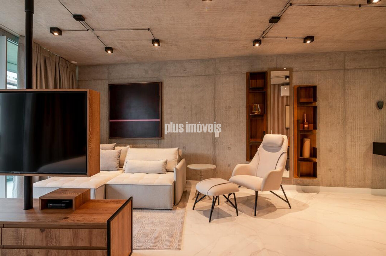 Apartamento, 1 quarto, 64 m² - Foto 12