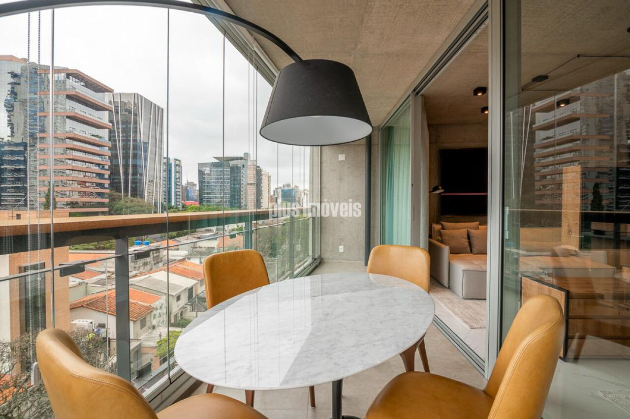 Apartamento, 1 quarto, 64 m² - Foto 23