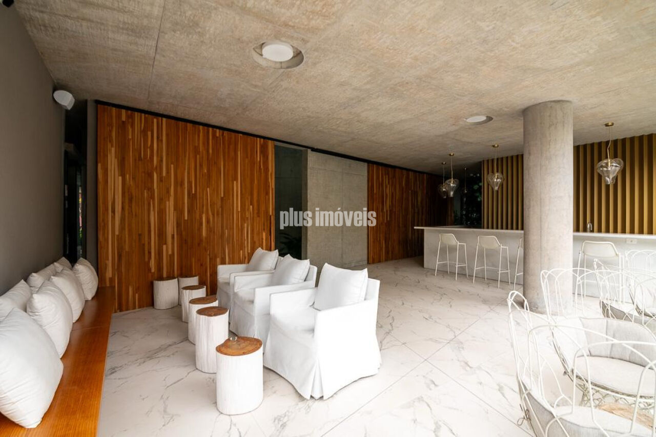 Apartamento, 1 quarto, 64 m² - Foto 26