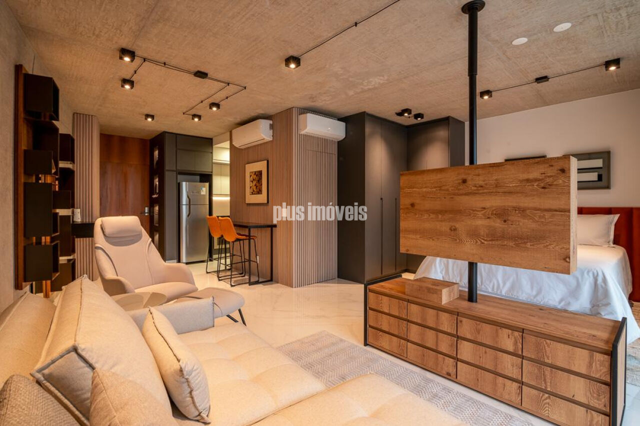 Apartamento, 1 quarto, 64 m² - Foto 6