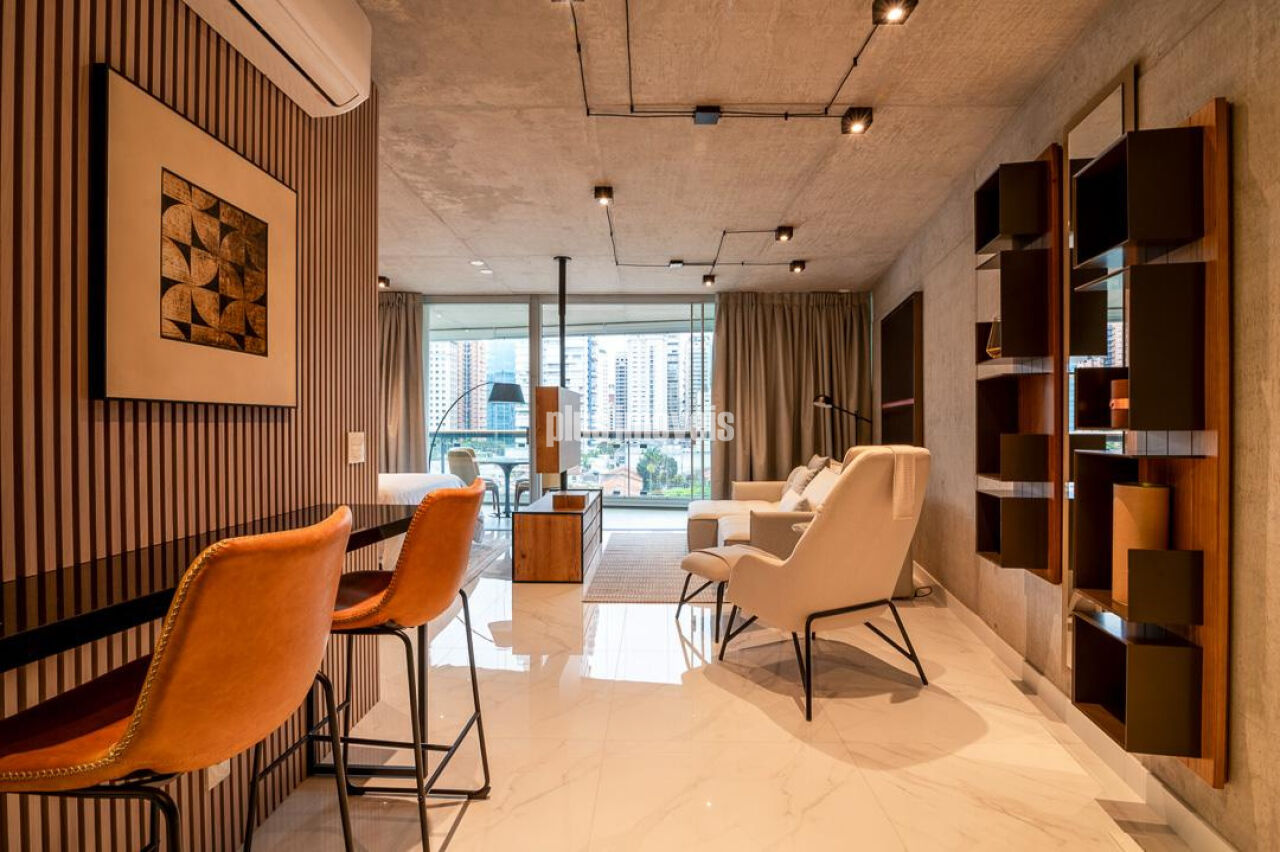Apartamento, 1 quarto, 64 m² - Foto 10