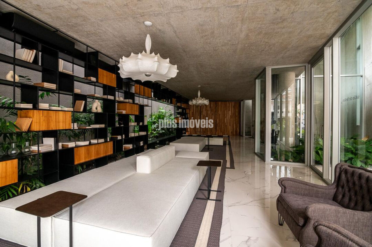 Apartamento, 1 quarto, 64 m² - Foto 28
