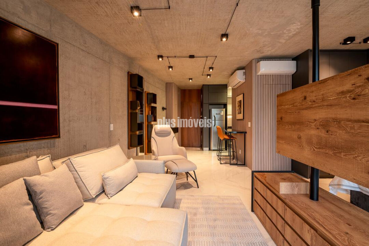 Apartamento, 1 quarto, 64 m² - Foto 7