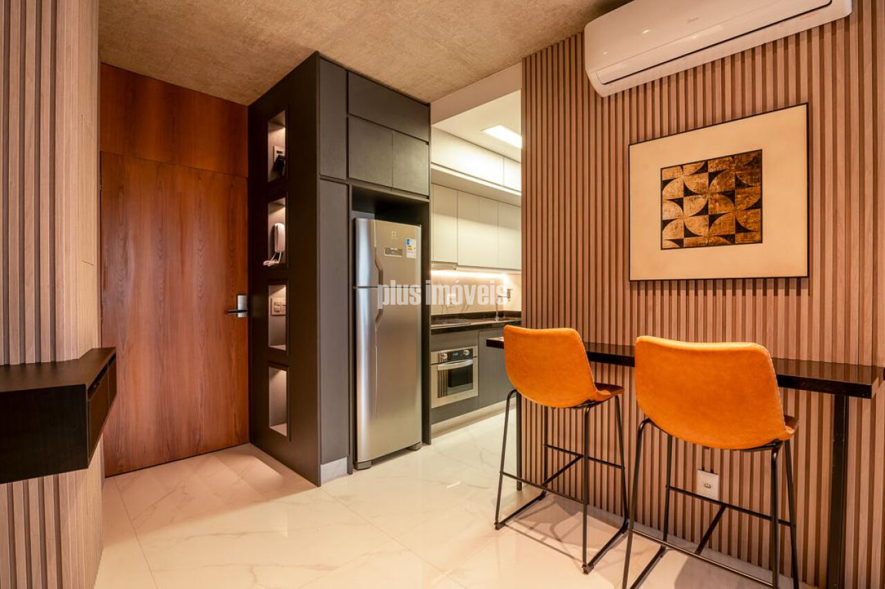 Apartamento, 1 quarto, 64 m² - Foto 15
