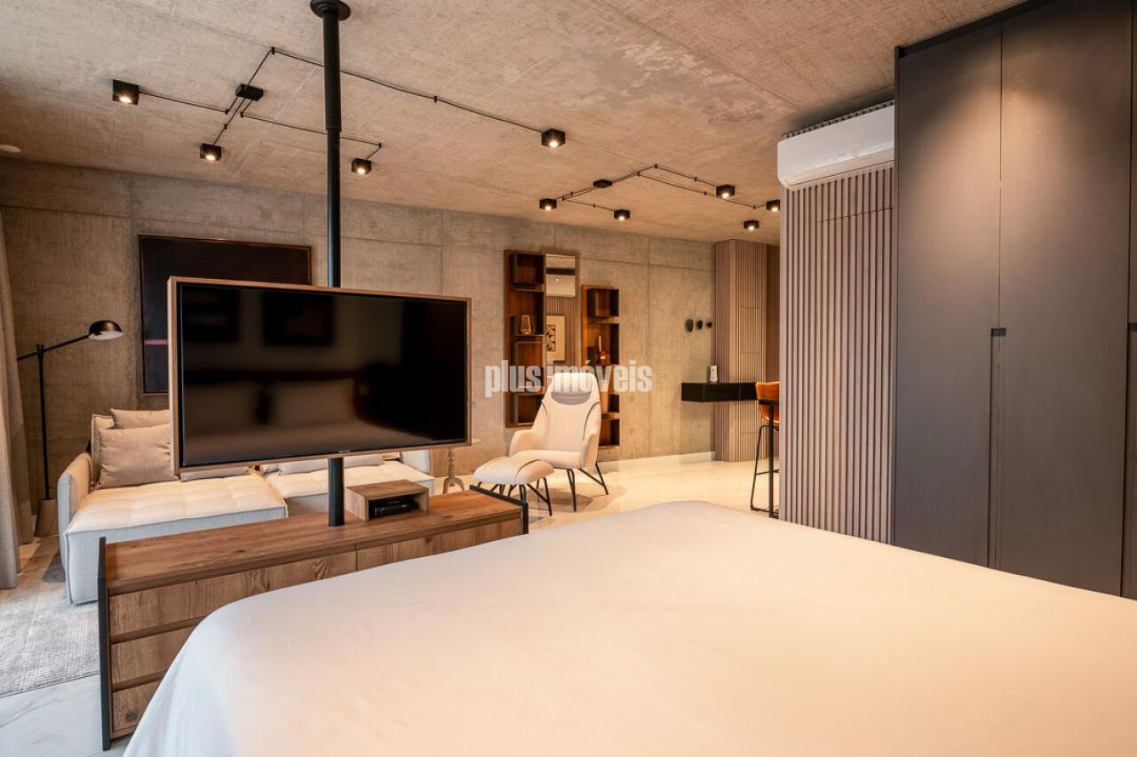 Apartamento, 1 quarto, 64 m² - Foto 8