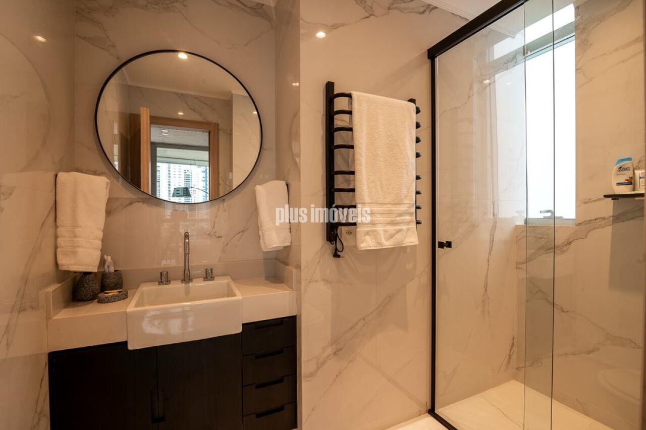 Apartamento, 1 quarto, 64 m² - Foto 19