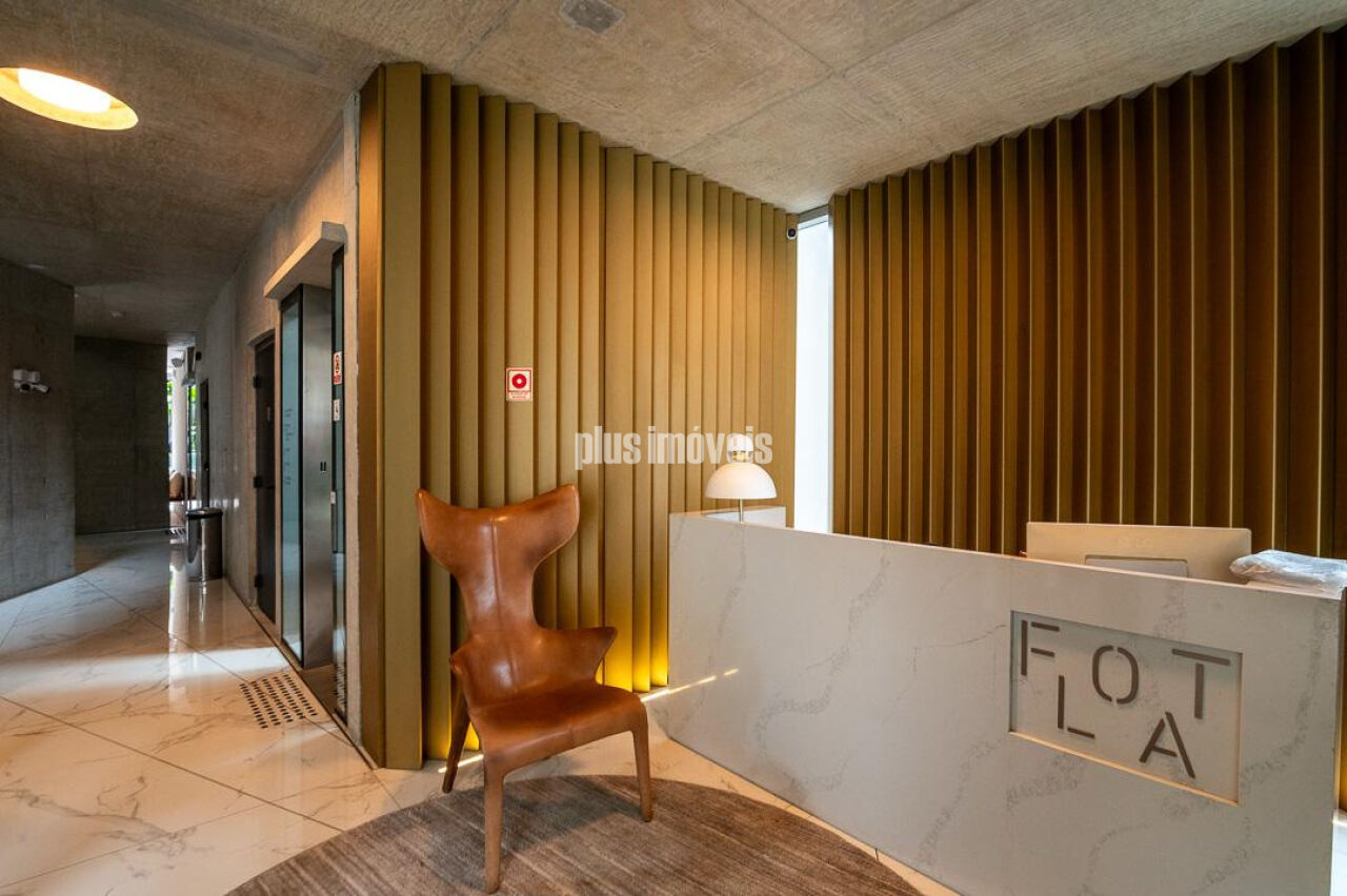 Apartamento, 1 quarto, 64 m² - Foto 24
