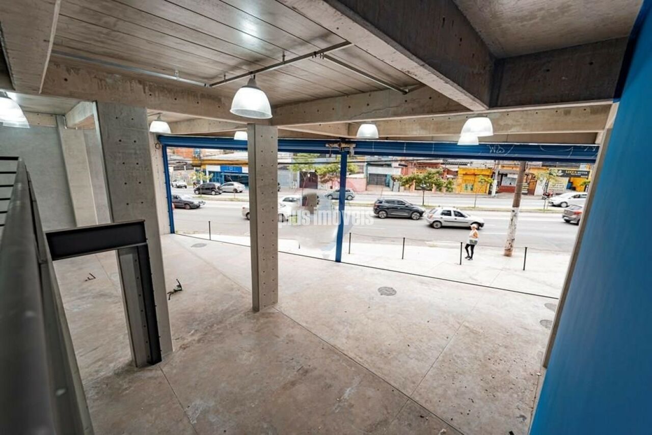 Prédio Inteiro, 1510 m² - Foto 19