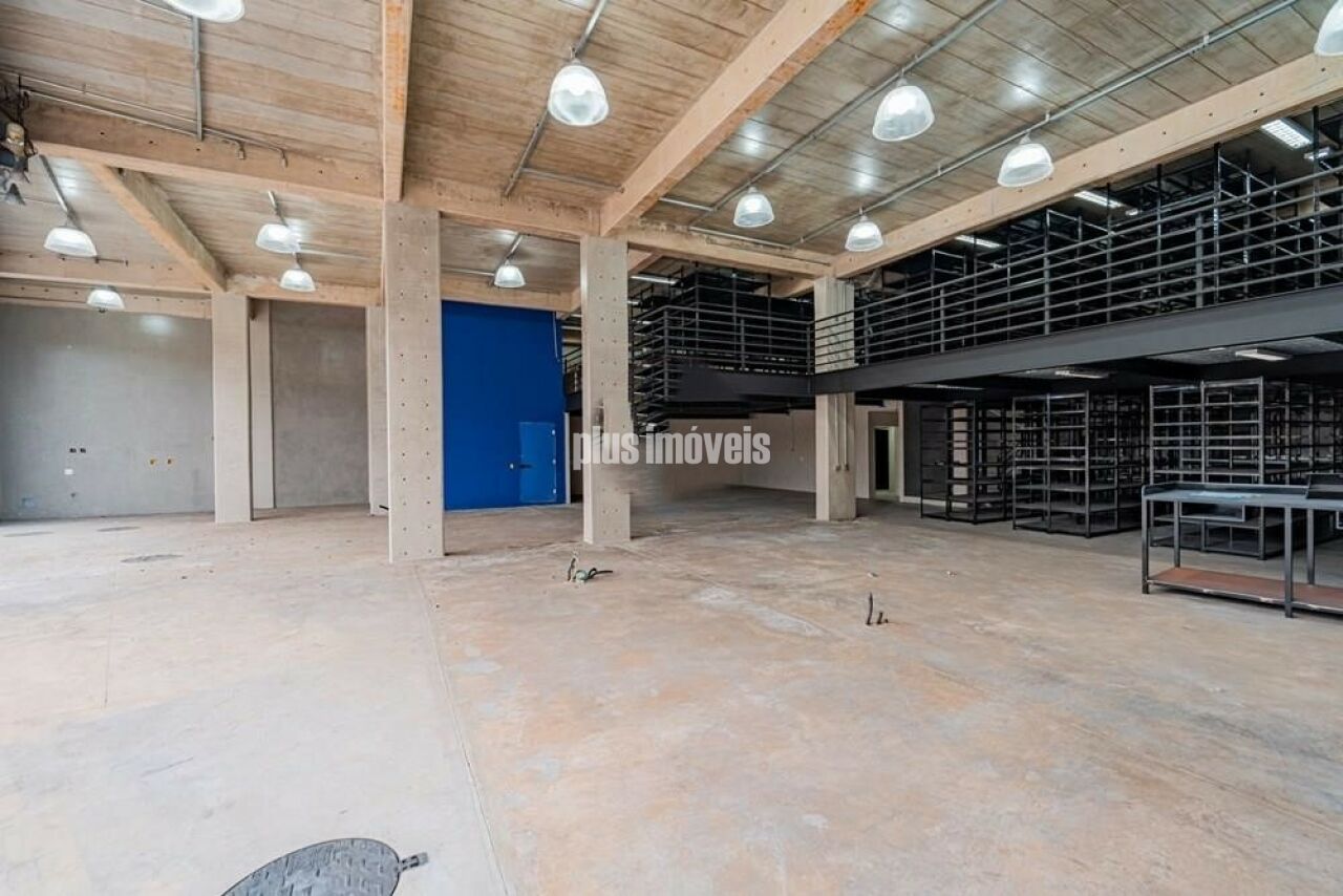 Prédio Inteiro, 1510 m² - Foto 5