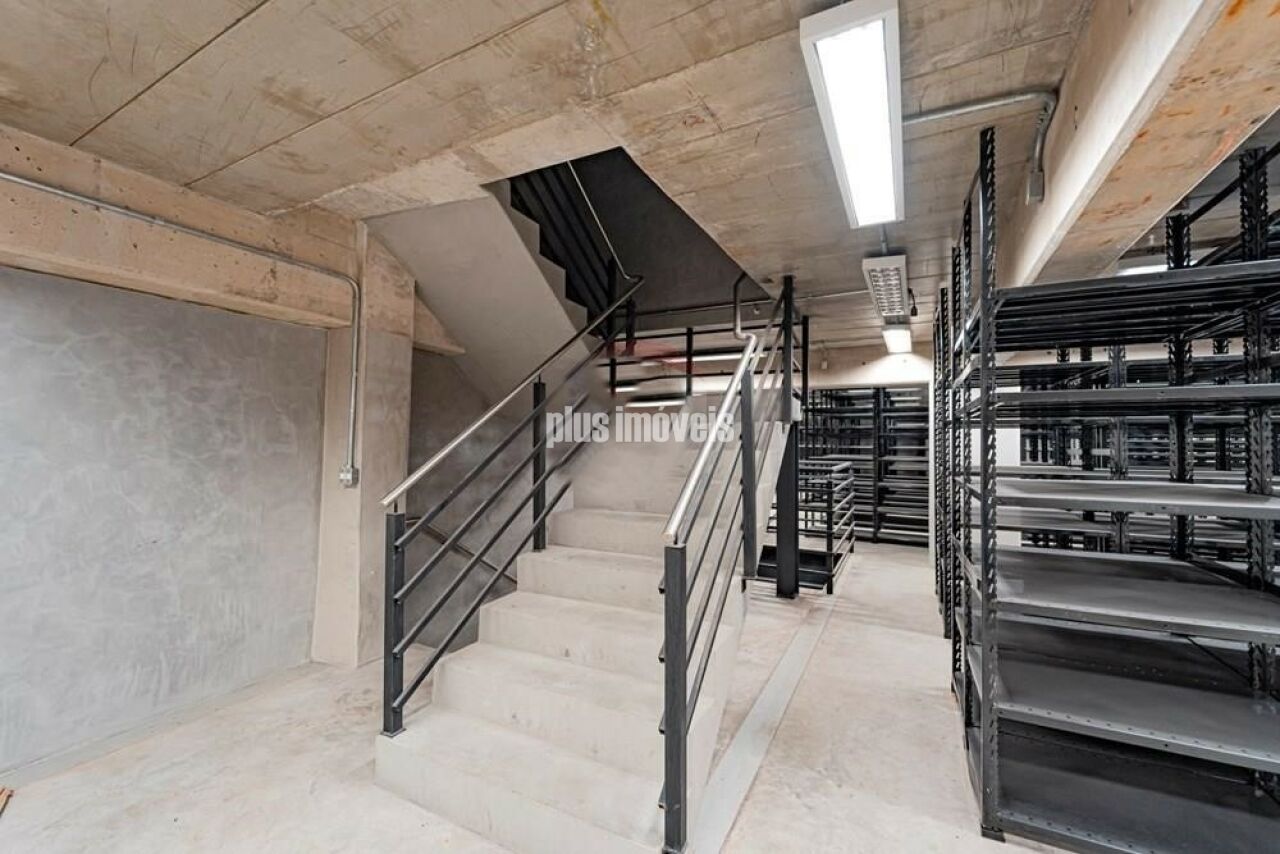 Prédio Inteiro, 1510 m² - Foto 20
