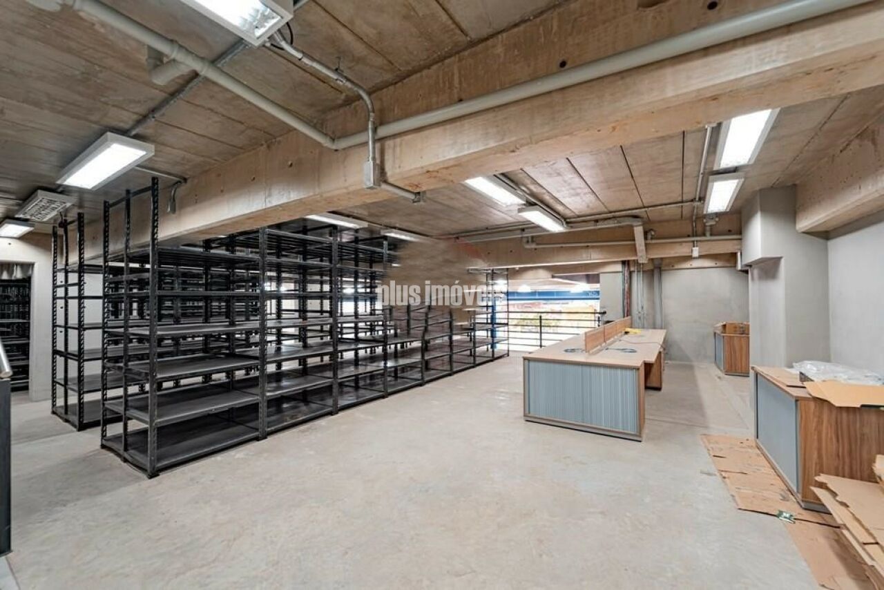Prédio Inteiro, 1510 m² - Foto 16