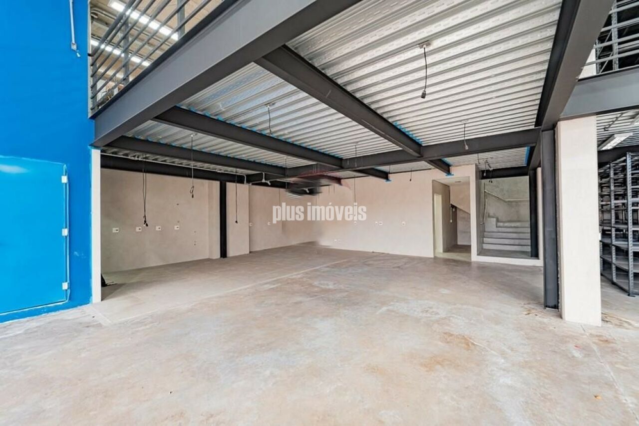 Prédio Inteiro, 1510 m² - Foto 9