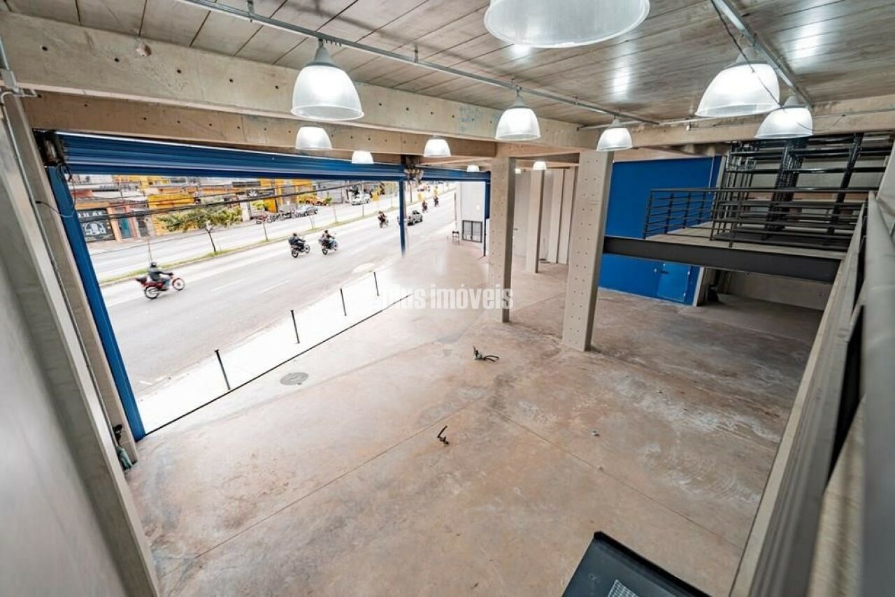 Prédio Inteiro, 1510 m² - Foto 18