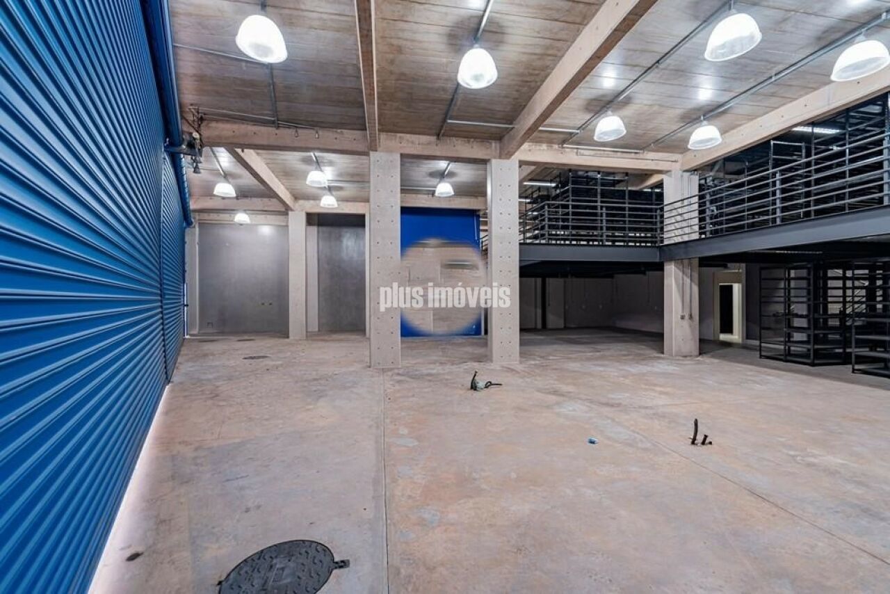 Prédio Inteiro, 1510 m² - Foto 6