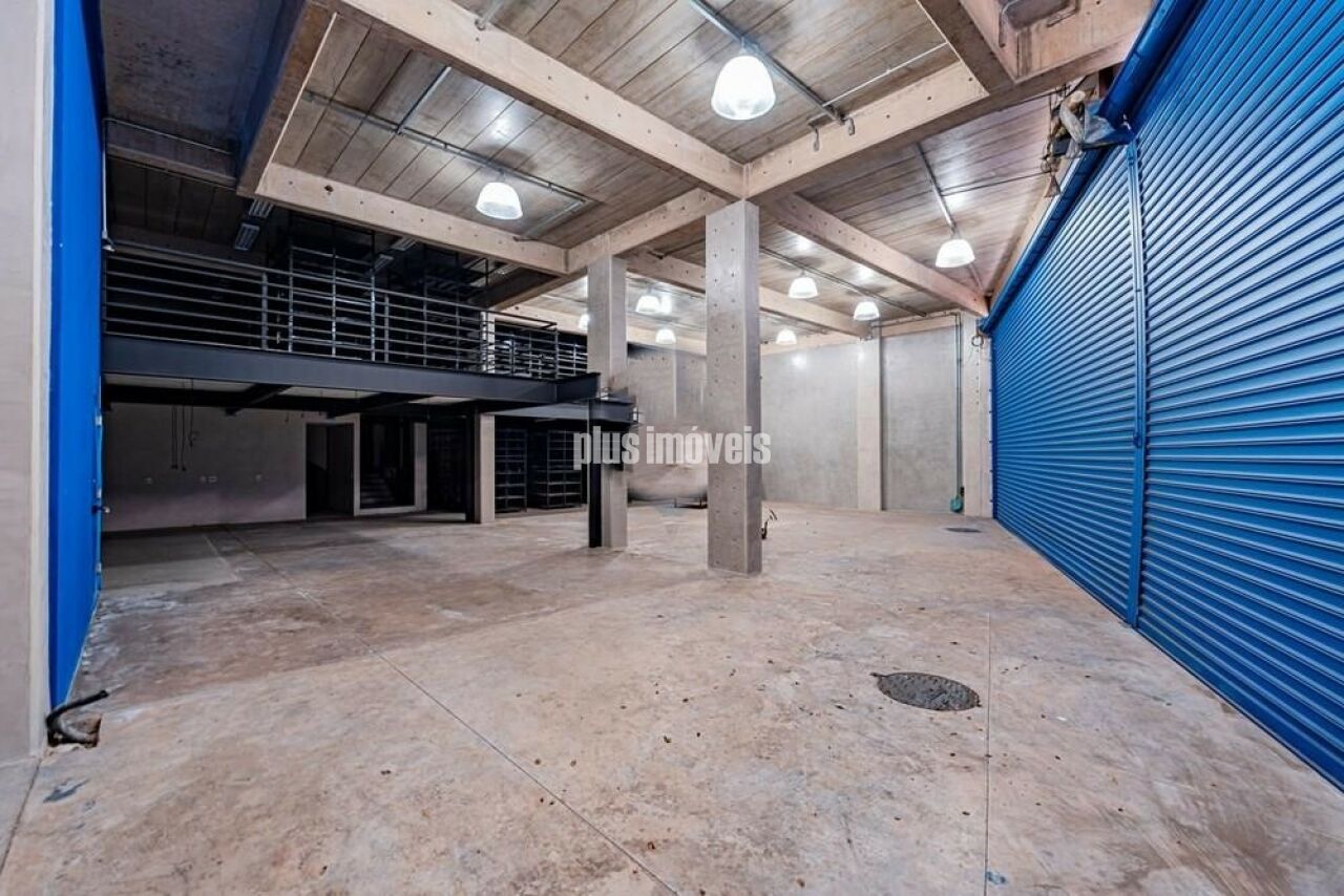 Prédio Inteiro, 1510 m² - Foto 3