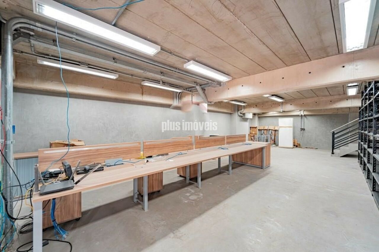 Prédio Inteiro, 1510 m² - Foto 17