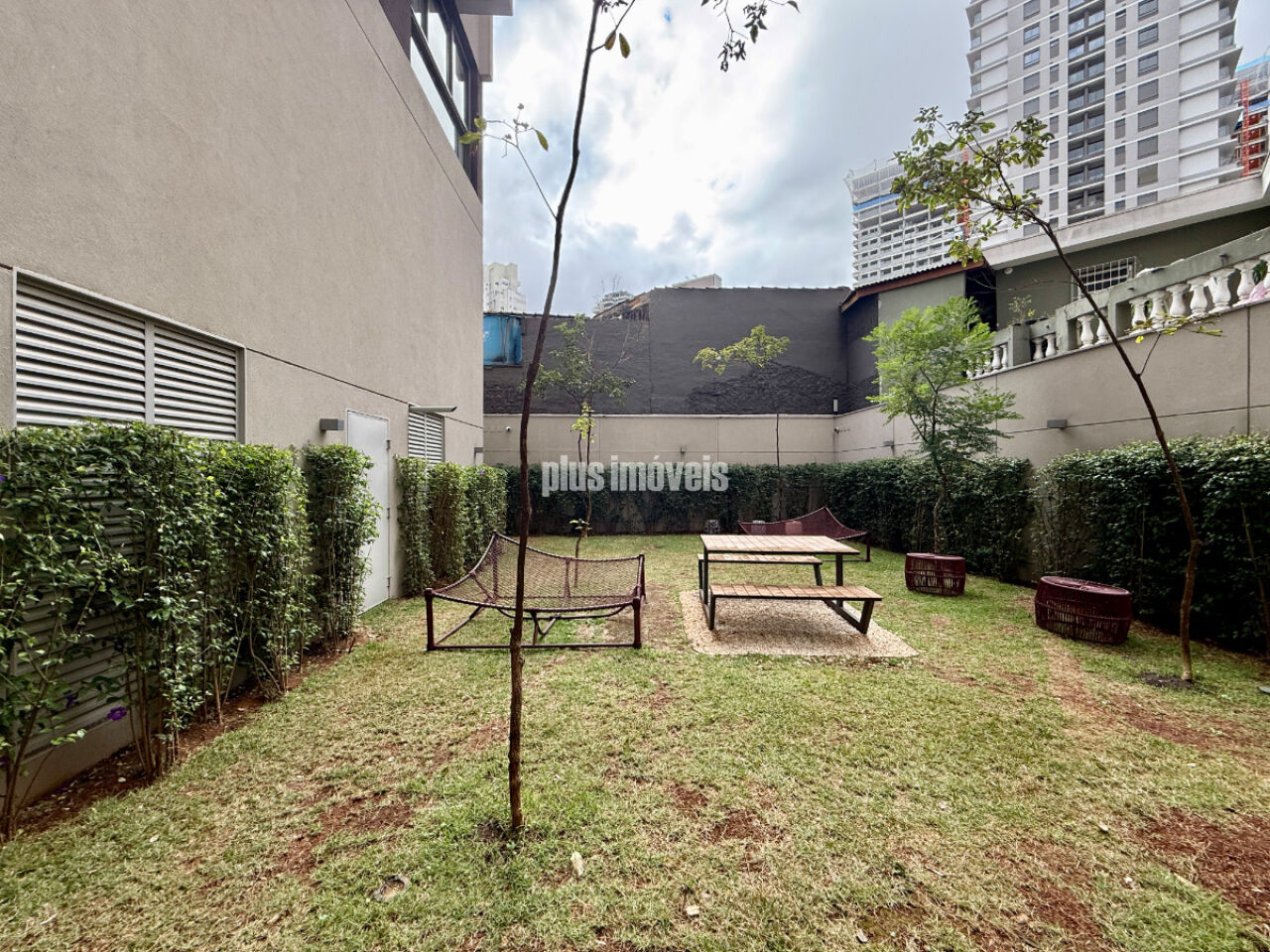 Apartamento, 1 quarto, 23 m² - Foto 42