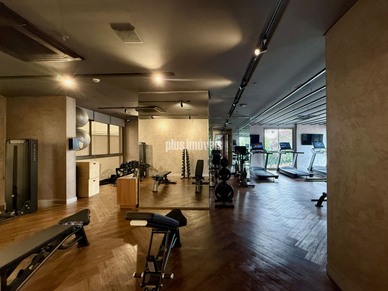 Apartamento, 1 quarto, 23 m² - Foto 40