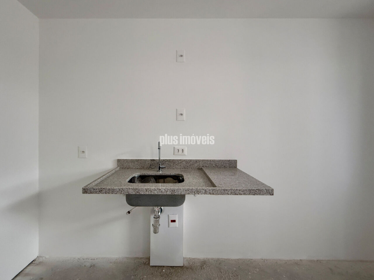 Apartamento, 1 quarto, 23 m² - Foto 11