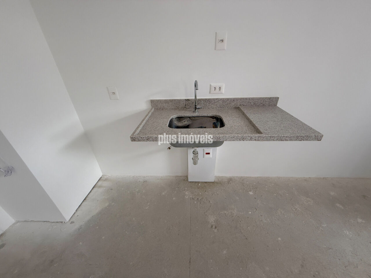 Apartamento, 1 quarto, 23 m² - Foto 14